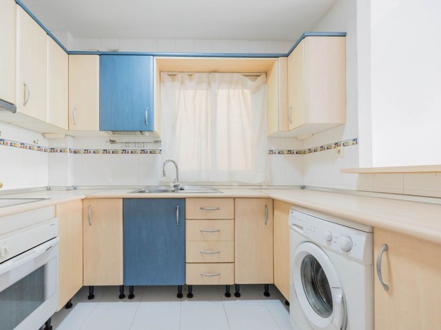 3 Bedrooms Townhouse in Fuengirola