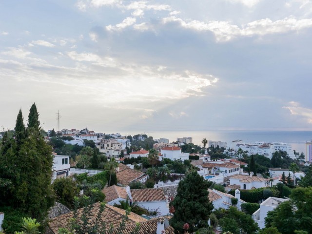 3 Bedrooms Townhouse in Fuengirola