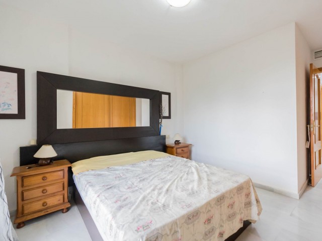 3 Bedrooms Townhouse in Fuengirola