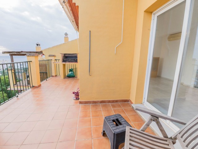 3 Bedrooms Townhouse in Fuengirola