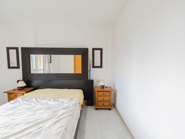 3 Bedrooms Townhouse in Fuengirola