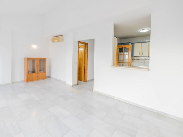 3 Makuuhuoneen Rivitalo Fuengirola