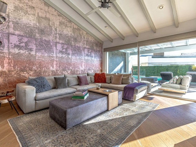 5 Schlafzimmer Villa in Las Chapas