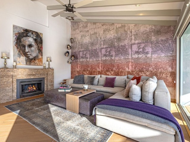 5 Schlafzimmer Villa in Las Chapas