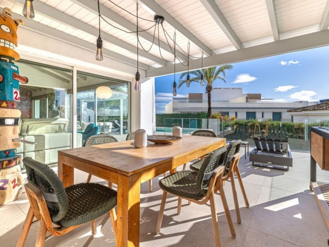 5 Schlafzimmer Villa in Las Chapas