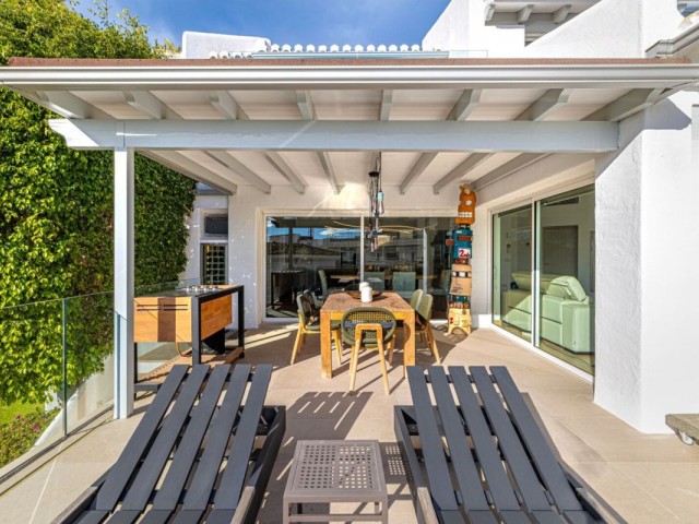 5 Schlafzimmer Villa in Las Chapas