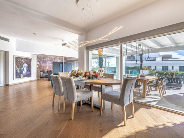 5 Schlafzimmer Villa in Las Chapas