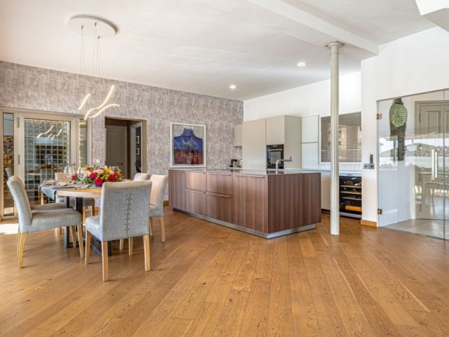 5 Schlafzimmer Villa in Las Chapas