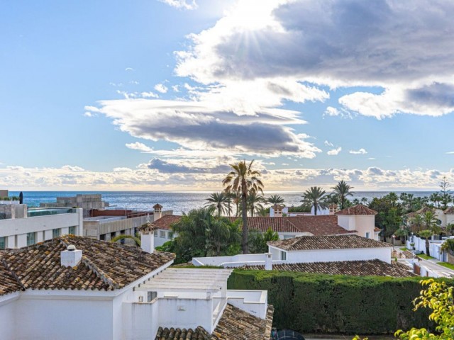 5 Schlafzimmer Villa in Las Chapas