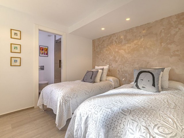 5 Schlafzimmer Villa in Las Chapas