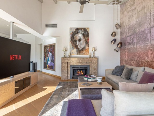 5 Schlafzimmer Villa in Las Chapas