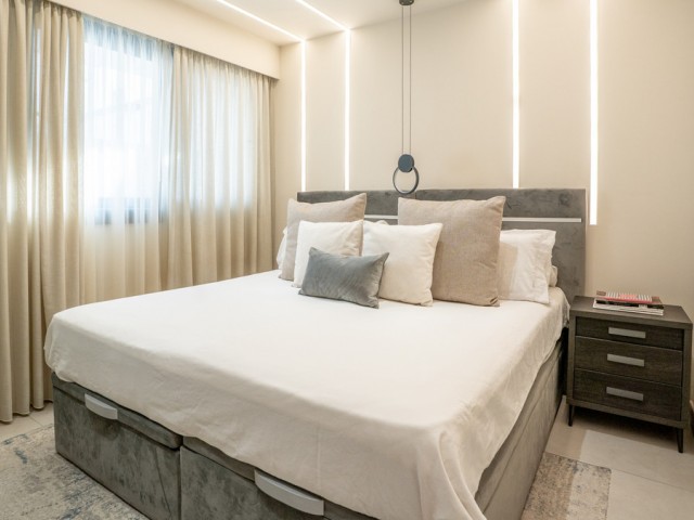 2 Bedrooms Apartment in La Cala de Mijas