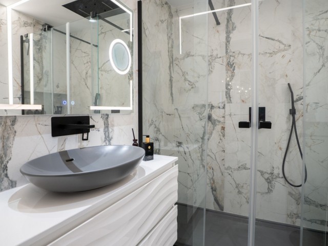 2 Bedrooms Apartment in La Cala de Mijas