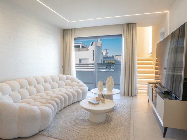 2 Bedrooms Apartment in La Cala de Mijas