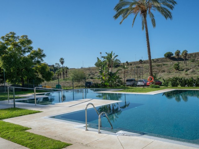 Penthouse in Mijas Costa