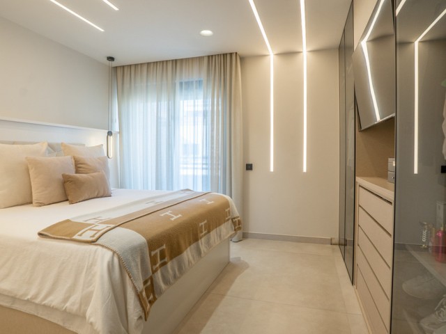 Penthouse in Mijas Costa