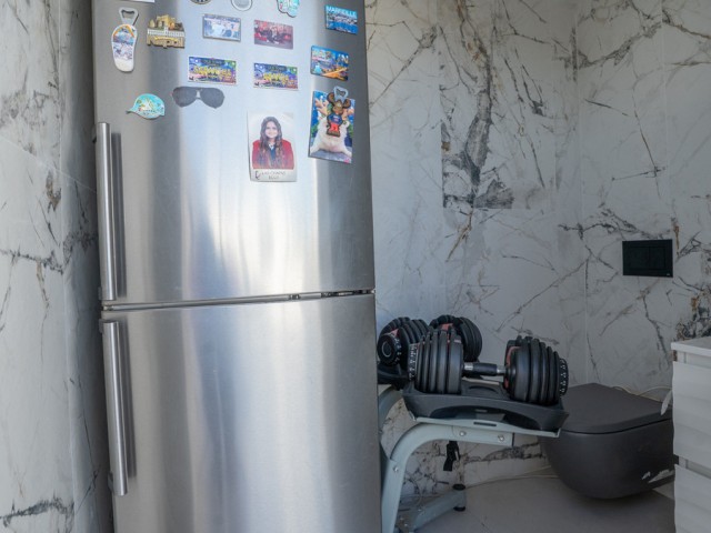 Penthouse in Mijas Costa