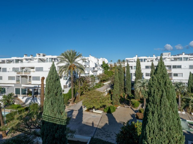 Penthouse in Mijas Costa