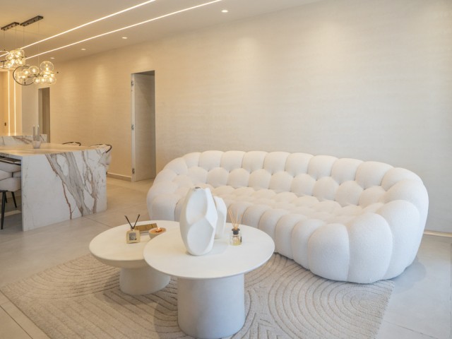 Kattohuoneisto Mijas Costa - R5257144