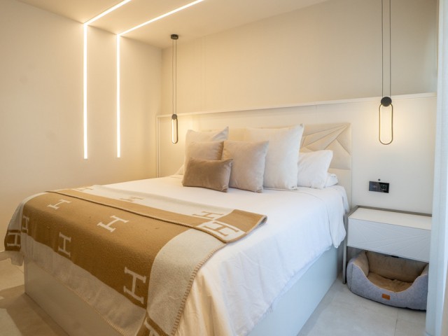 Penthouse in Mijas Costa