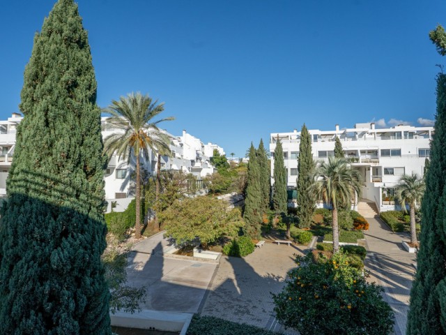 Penthouse in Mijas Costa