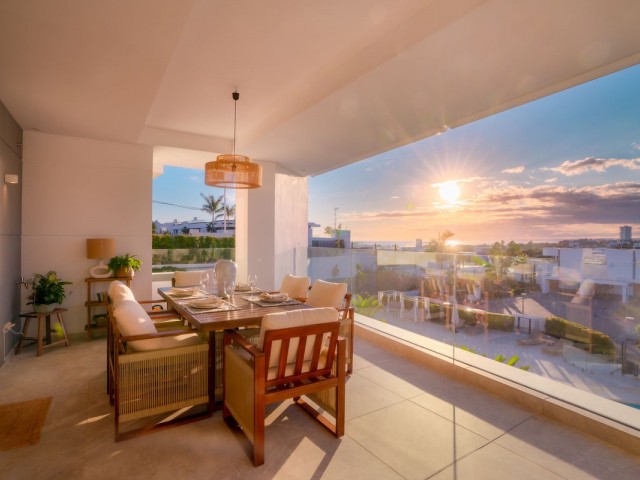 3 Bedrooms Apartment in Marbella