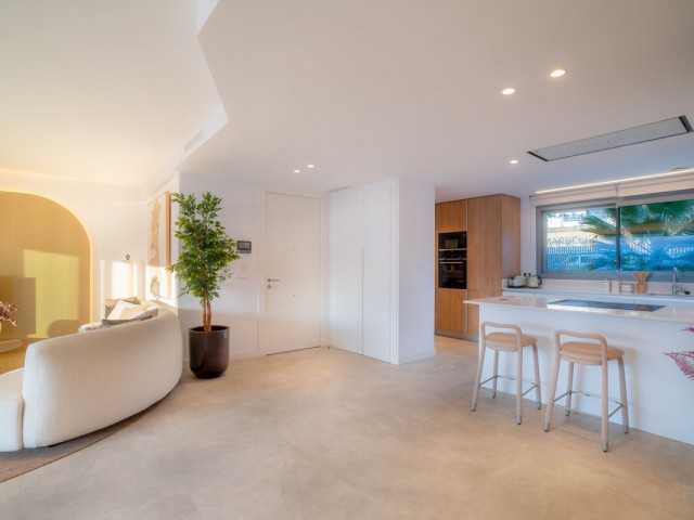 3 Bedrooms Apartment in Marbella