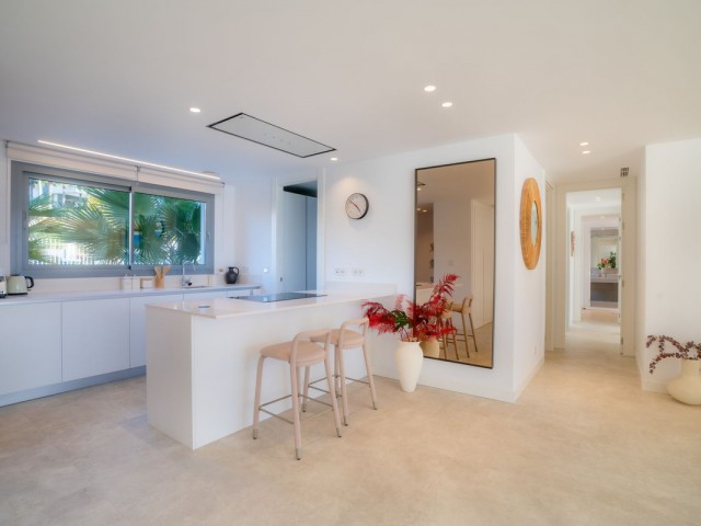 3 Bedrooms Apartment in Marbella