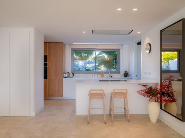 3 Bedrooms Apartment in Marbella