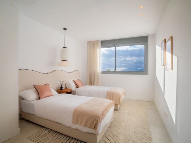 3 Bedrooms Apartment in Marbella