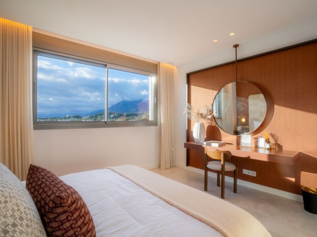 3 Bedrooms Apartment in Marbella