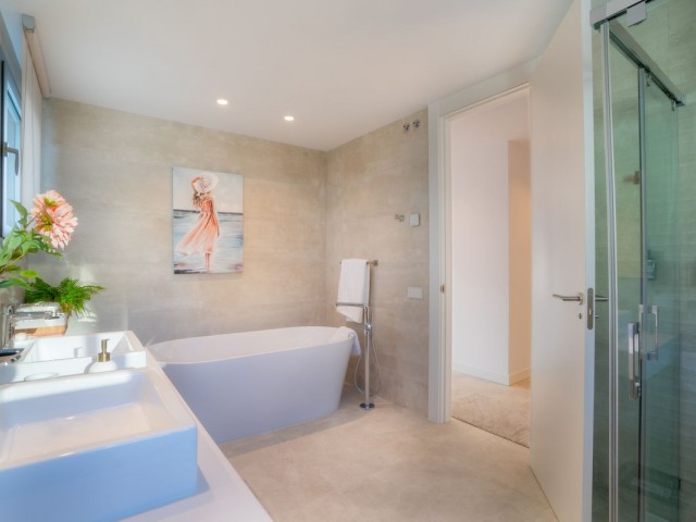 3 Bedrooms Apartment in Marbella