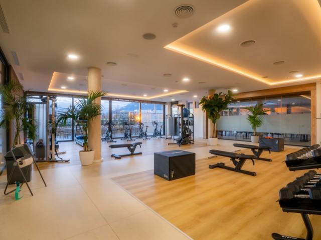 3 Bedrooms Apartment in Marbella