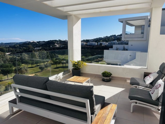 Apartment, La Cala Golf