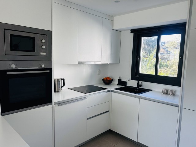 3 Bedrooms Apartment in La Cala Golf