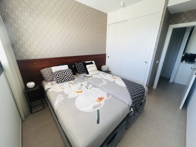 3 Bedrooms Apartment in La Cala Golf