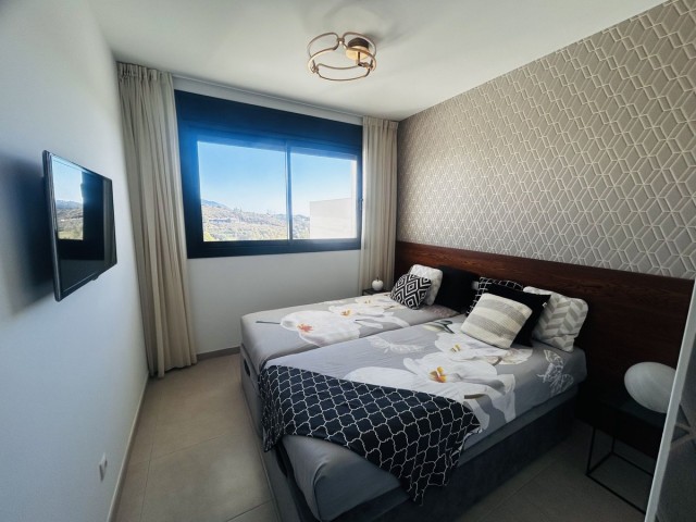 3 Bedrooms Apartment in La Cala Golf