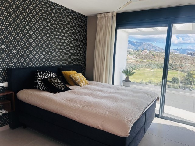 3 Bedrooms Apartment in La Cala Golf