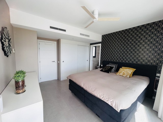 3 Bedrooms Apartment in La Cala Golf