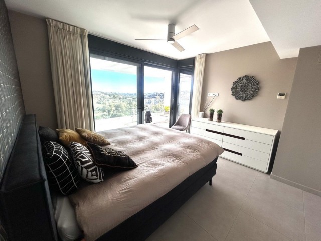 3 Bedrooms Apartment in La Cala Golf