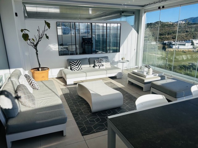 3 Bedrooms Apartment in La Cala Golf