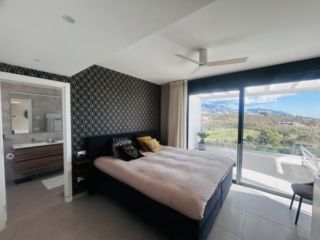 3 Bedrooms Apartment in La Cala Golf