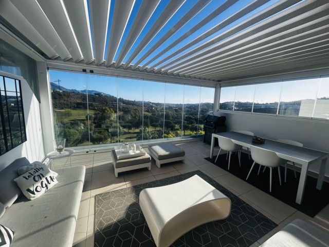 3 Bedrooms Apartment in La Cala Golf