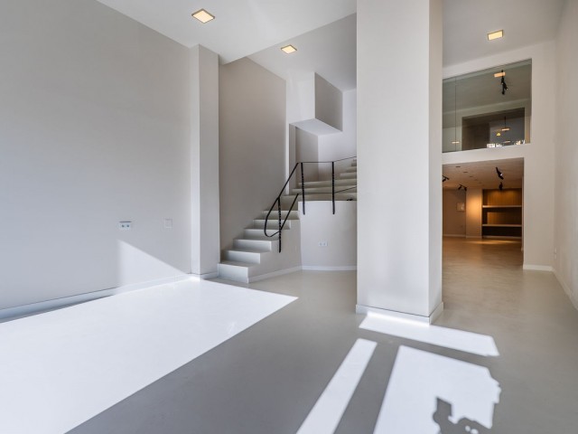 Commercial, Marbella