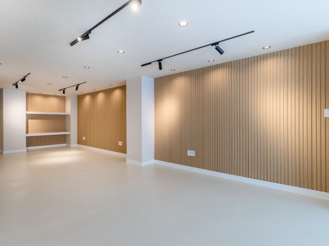 Commercial in Marbella