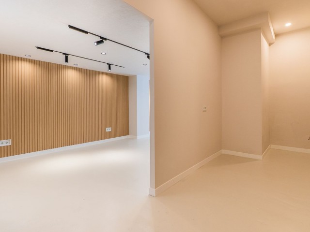 Commercial in Marbella