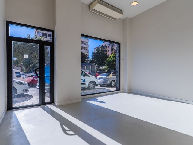 Commercial in Marbella