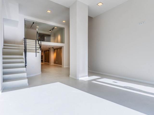 Commercial in Marbella