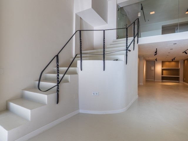 Commercial in Marbella