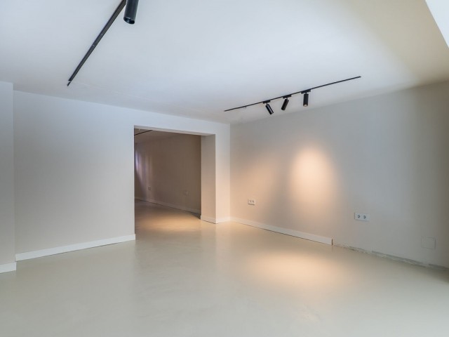 Commercial in Marbella